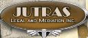 Robert Jutras Legal & Mediation Services logo